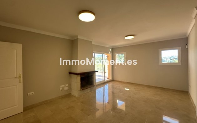 Bestaande woning - Appartement - Mijas - Mijas Golf