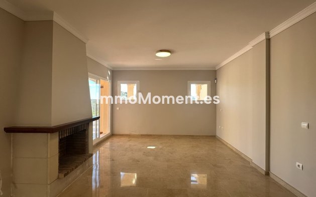 Bestaande woning - Appartement - Mijas - Mijas Golf