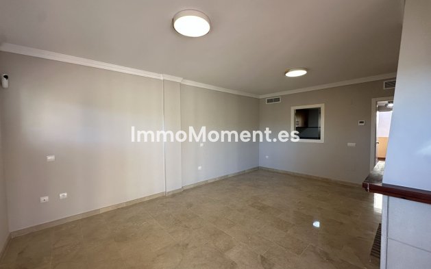 Bestaande woning - Appartement - Mijas - Mijas Golf