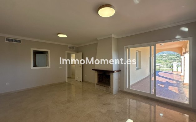 Bestaande woning - Appartement - Mijas - Mijas Golf
