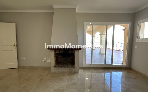 Bestaande woning - Appartement - Mijas - Mijas Golf