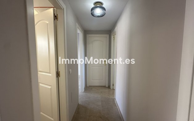 Bestaande woning - Appartement - Mijas - Mijas Golf