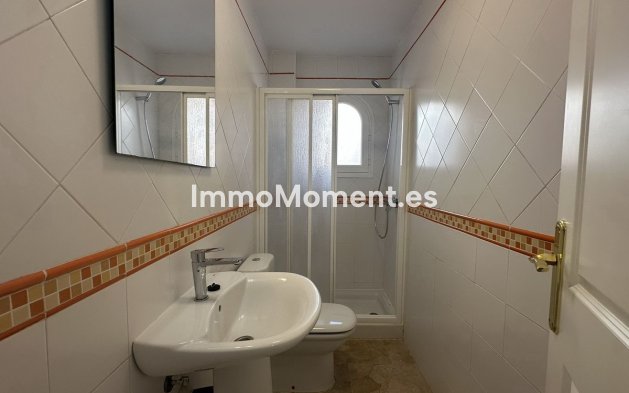 Bestaande woning - Appartement - Mijas - Mijas Golf