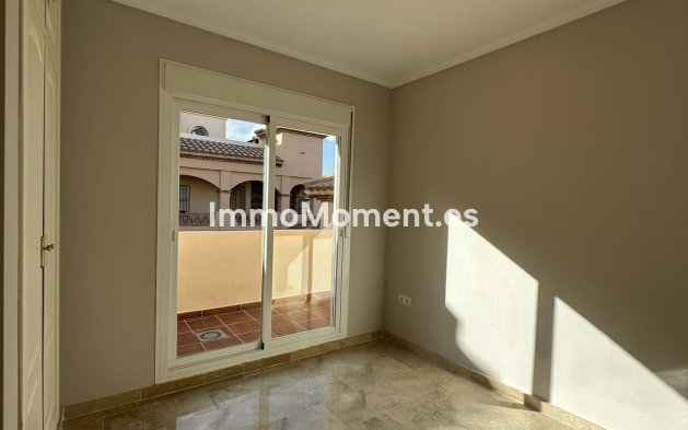 Bestaande woning - Appartement - Mijas - Mijas Golf