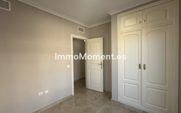 Bestaande woning - Appartement - Mijas - Mijas Golf