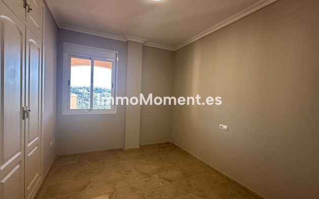 Bestaande woning - Appartement - Mijas - Mijas Golf