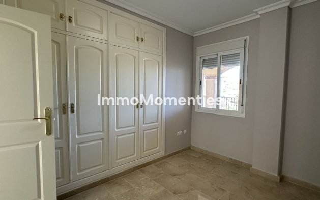 Bestaande woning - Appartement - Mijas - Mijas Golf