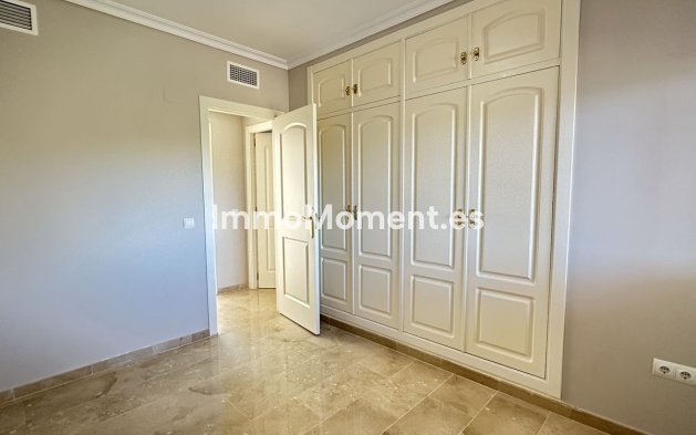 Bestaande woning - Appartement - Mijas - Mijas Golf