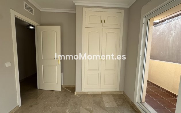 Bestaande woning - Appartement - Mijas - Mijas Golf