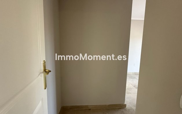 Bestaande woning - Appartement - Mijas - Mijas Golf