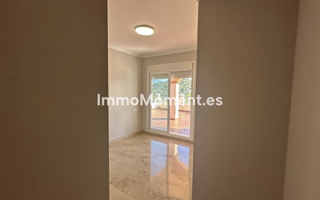Bestaande woning - Appartement - Mijas - Mijas Golf