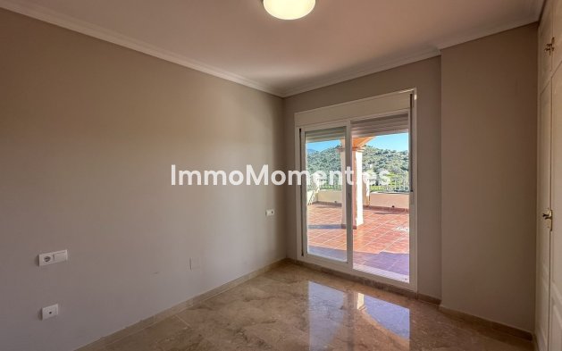 Bestaande woning - Appartement - Mijas - Mijas Golf