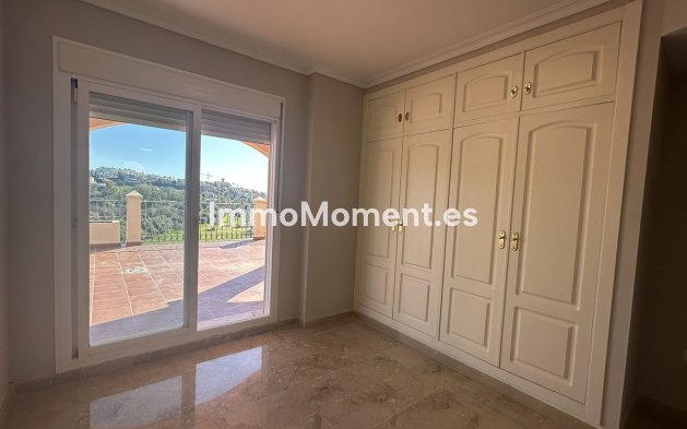 Bestaande woning - Appartement - Mijas - Mijas Golf
