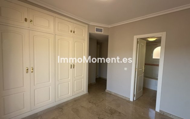 Bestaande woning - Appartement - Mijas - Mijas Golf