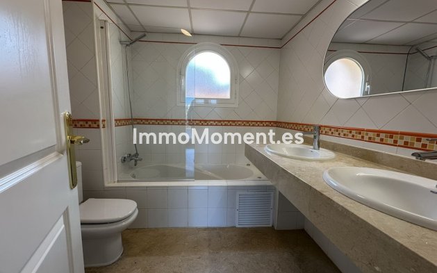 Bestaande woning - Appartement - Mijas - Mijas Golf