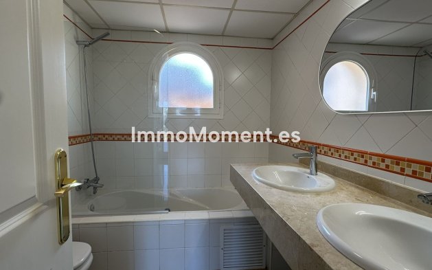 Bestaande woning - Appartement - Mijas - Mijas Golf