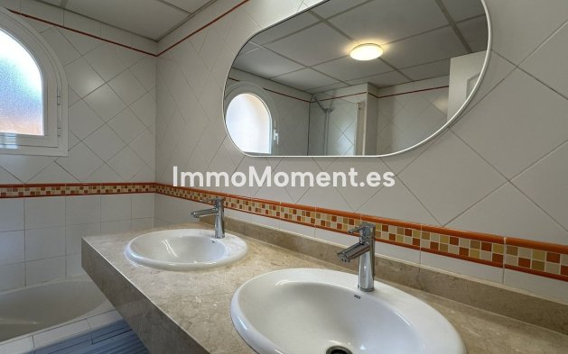 Bestaande woning - Appartement - Mijas - Mijas Golf