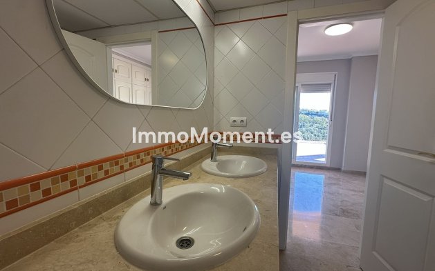 Bestaande woning - Appartement - Mijas - Mijas Golf