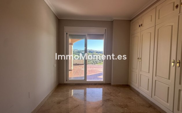 Bestaande woning - Appartement - Mijas - Mijas Golf
