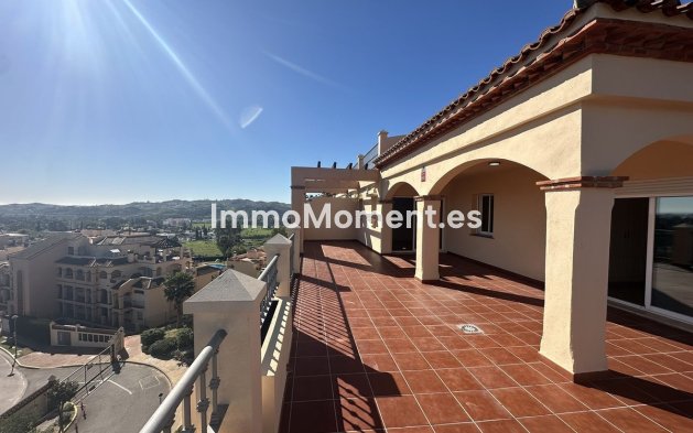 Bestaande woning - Appartement - Mijas - Mijas Golf