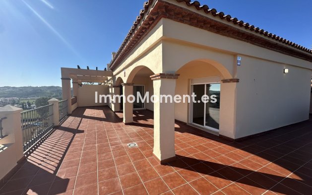 Bestaande woning - Appartement - Mijas - Mijas Golf
