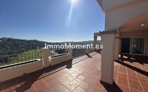 Bestaande woning - Appartement - Mijas - Mijas Golf