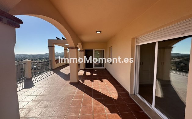 Bestaande woning - Appartement - Mijas - Mijas Golf