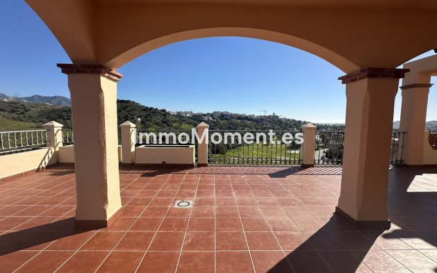 Bestaande woning - Appartement - Mijas - Mijas Golf