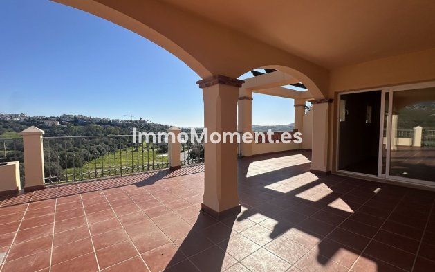 Bestaande woning - Appartement - Mijas - Mijas Golf