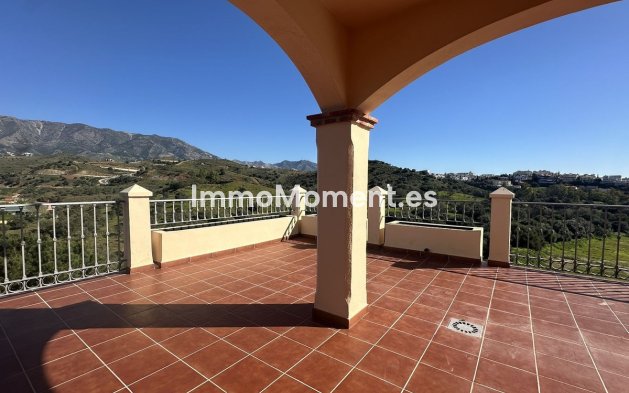 Bestaande woning - Appartement - Mijas - Mijas Golf