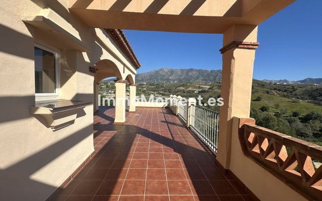Bestaande woning - Appartement - Mijas - Mijas Golf