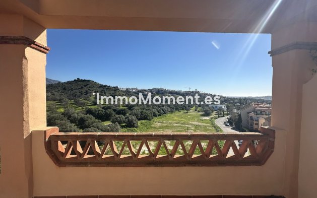 Bestaande woning - Appartement - Mijas - Mijas Golf