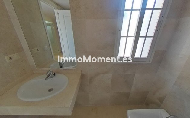 Bestaande woning - Appartement - Mijas - Riviera del Sol
