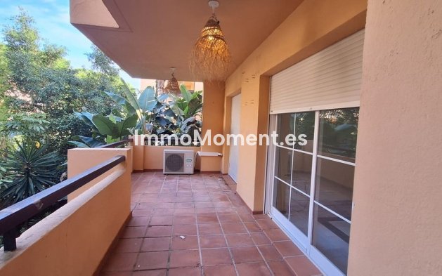 Reventa - Apartamento - Marbella - Elviria