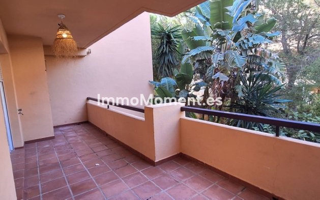 Reventa - Apartamento - Marbella - Elviria