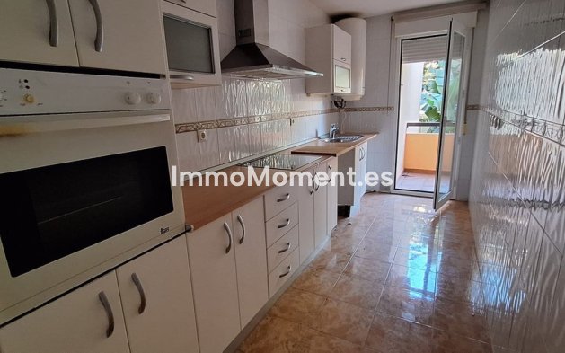 Reventa - Apartamento - Marbella - Elviria