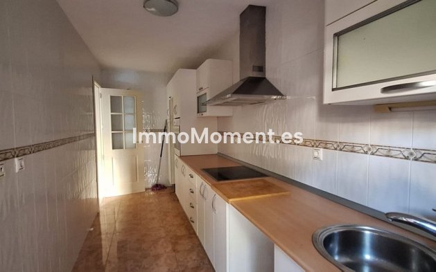 Reventa - Apartamento - Marbella - Elviria