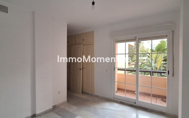 Reventa - Apartamento - Marbella - Elviria