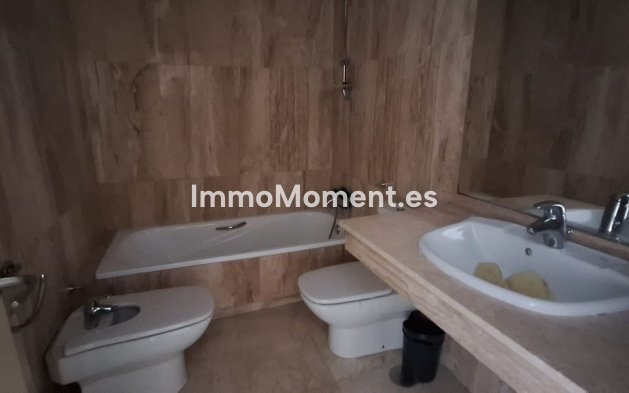 Reventa - Apartamento - Marbella - Elviria