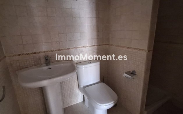 Reventa - Apartamento - Marbella - Elviria