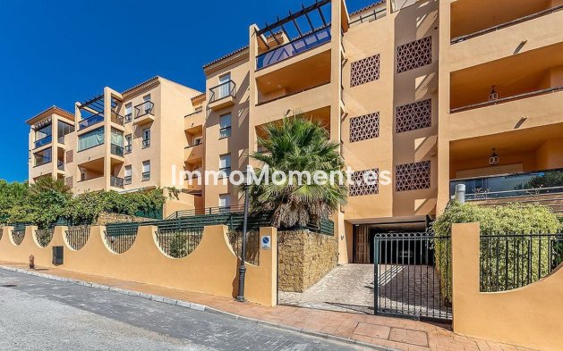 Reventa - Apartamento - Marbella - Elviria