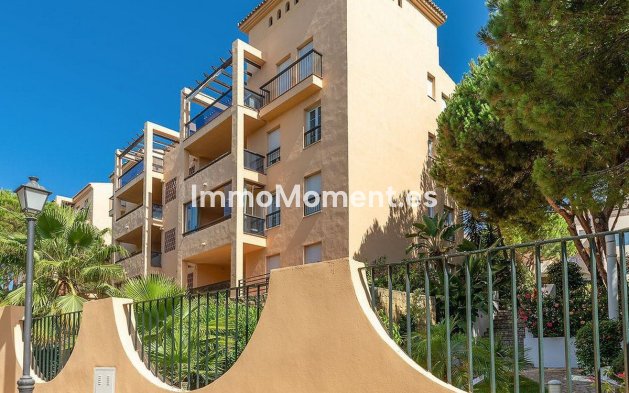 Reventa - Apartamento - Marbella - Elviria