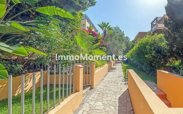 Reventa - Apartamento - Marbella - Elviria