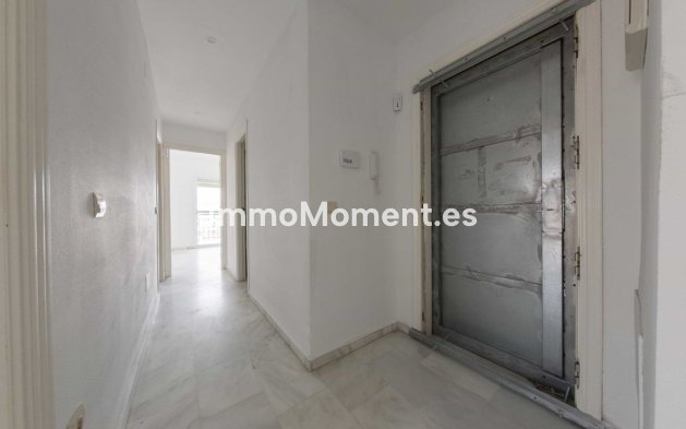 Wiederverkauf - Wohnung - Manilva - San Luis de Sabinillas