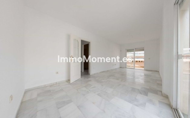 Wiederverkauf - Wohnung - Manilva - San Luis de Sabinillas