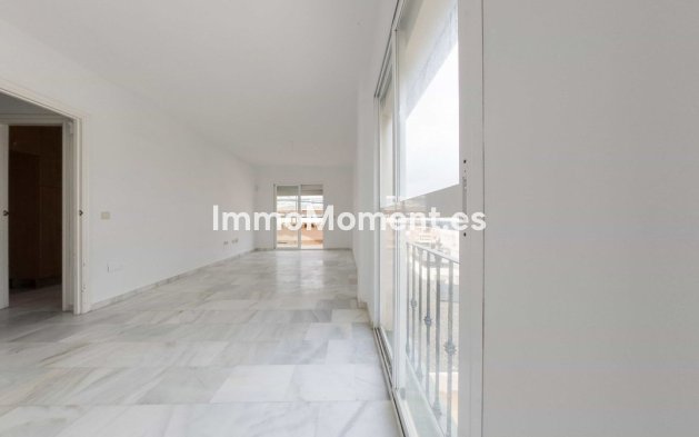 Wiederverkauf - Wohnung - Manilva - San Luis de Sabinillas