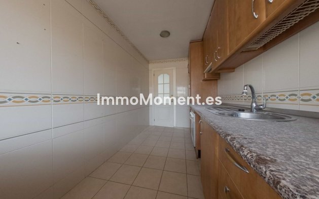 Wiederverkauf - Wohnung - Manilva - San Luis de Sabinillas