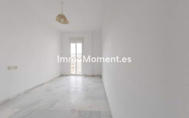 Wiederverkauf - Wohnung - Manilva - San Luis de Sabinillas