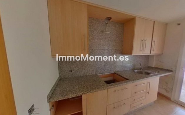 Revente - Appartement - Benahavís - Benahavís Centro