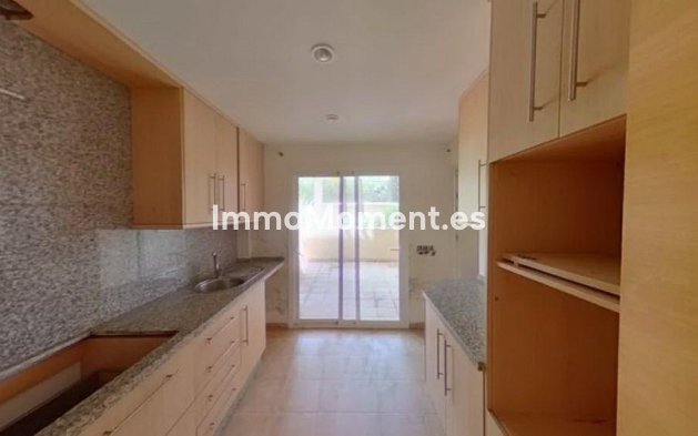 Revente - Appartement - Benahavís - Benahavís Centro